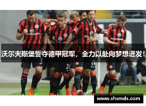 沃尔夫斯堡誓夺德甲冠军，全力以赴向梦想进发！