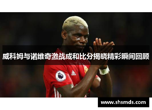 威科姆与诺维奇激战成和比分揭晓精彩瞬间回顾